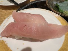 -合点寿司(金虹桥商场店)
