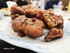 -老杨饭店(万科里店)