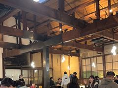 -中村藤吉(本店)