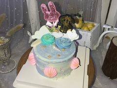 -鹿屿DIY烘焙·公司团建·生日会包场(广州东站店)