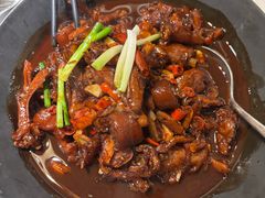 -飶香居(省博物馆店)