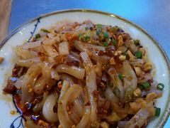 -鱼库·不仅是一家烤鱼店(车公庙店)