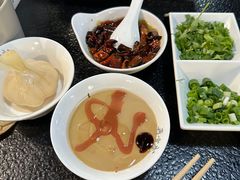 -再宣武文化主题餐厅·清真