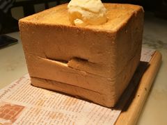 -绿茶餐厅(成都大悦城店)