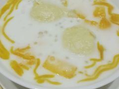-甜心妈妈·榴莲星级糖水(北京路总店)