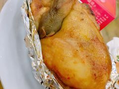 -乡味海鲜农家菜·巽寮土窑鸡(地道美食店)