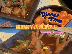 -火鳳祥鲜货火锅(宝龙广场店)