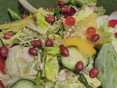 -盛百味·家宴餐厅(霸州分店)