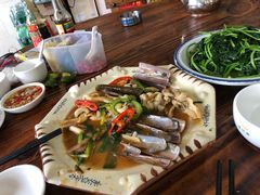 -八方海味餐厅