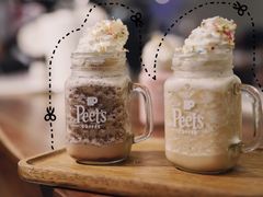 -Peet's 皮爷咖啡(东湖路手作店)