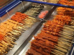 -老啪叽串炒饭(铁百店)