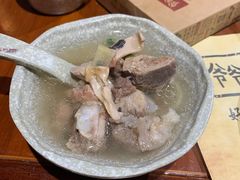 -爷爷的土钵菜(九龙街店)