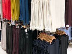 -优衣库(上海金桥国际商业广场店)