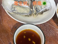 -健跳小海鲜(人民路店)