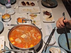 -喜庭海鲜自助(北辰三角洲北辰荟店)