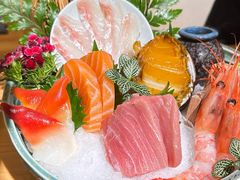 -龙酒场·关西寿喜烧·居酒屋(罗湖店)