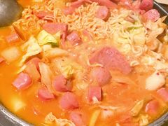 -양평식당·杨平食堂(华贸店)