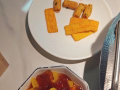 -彤德莱火锅(薛家岛利群店)