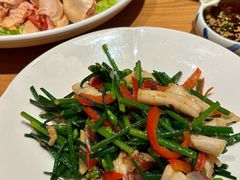 -人间酒暖·Go blanc·烧鸟·深夜食堂(陆家嘴店)