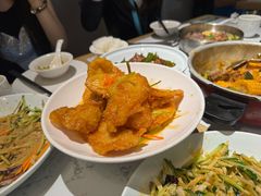 -关东小磨东北菜(漕河泾印象城店)