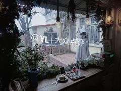 -海边的猫和咖啡馆