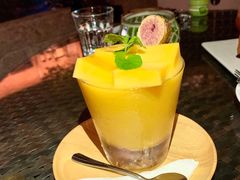 -青咖啡(三坊七巷店)
