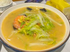 -海知道大连海鲜水饺(南山大冲店)