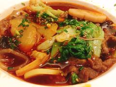 -成都你六姐·牛肉冒菜(城市集市合生汇店)