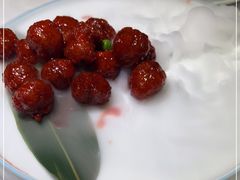 -半勺·新徽菜(银泰城店)