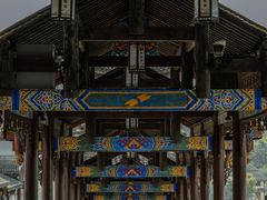 -黄龙溪古镇