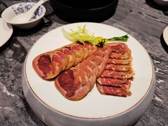 -福照楼汽锅鸡·云南特色菜(火车站锦江店)