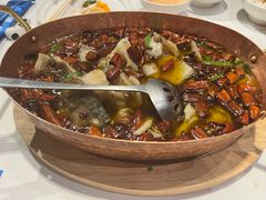 -眉州东坡(华联万柳店)