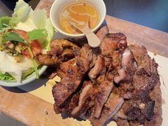 -大头虾越式风味餐厅(光明广场店)