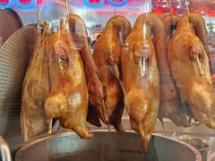 -陈鹏鹏潮汕菜(机场卫星厅·561登机口店)