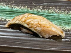 -镹·鱼料理  国产鱼使用店