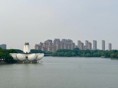 -东湖景区