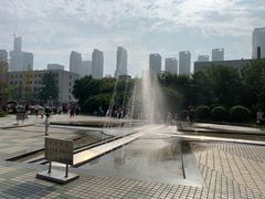 -中国医科大学附属盛京医院(南湖院区)