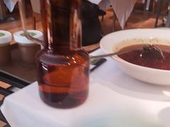 -汤城小厨•粤菜•靓汤(金宝街店)