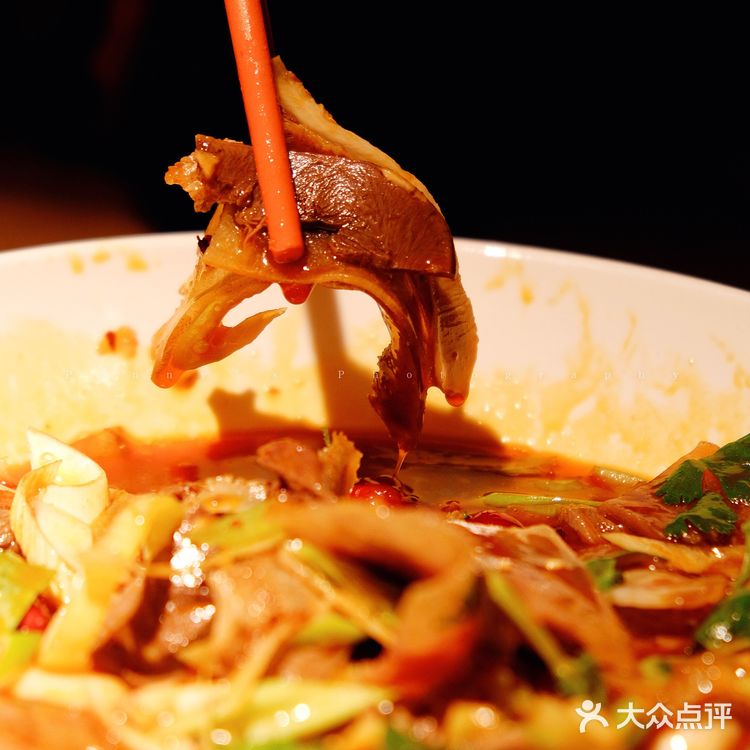 无锡 🧉 这碗砂锅粥和川菜绝配