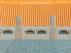 -故宫博物院(故宫)