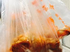 -潘太师炸鸡腿(中茵海华广场店)