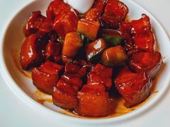 红烧肉-悦百味·品质川菜(橄榄郡店)