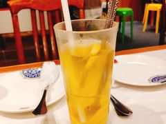 冻柠蜜-番茄屋葡式美食(总店)