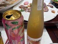 -百盛园食府(激光路店)