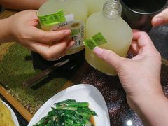 -潮十三潮汕砂锅粥(高新四路大都荟店)