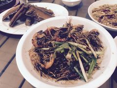 -老头儿油爆虾(星光一期店)