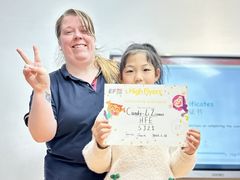 -英孚教育青少儿(长安中心)