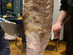 -拉蒂娜·巴西牛排馆 Latina·Brazilian Steakhouse(陆家嘴旗舰店)