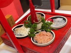 -祥源胡同·涮牛羊肉火锅(花桥店)
