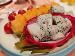 -山西会馆·晋菜·晋商宴·牌匾博物馆(胜利东街店)